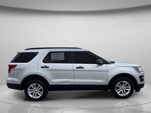 2017 Ford Explorer Base