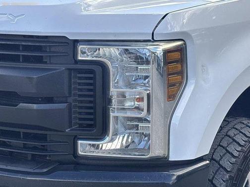 2019 Ford F-250 XL