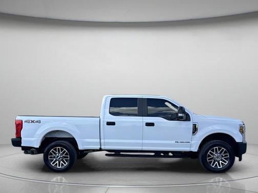 2019 Ford F-250 XL