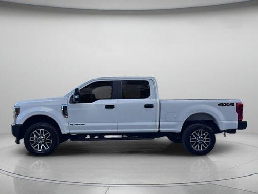 2019 Ford F-250 XL