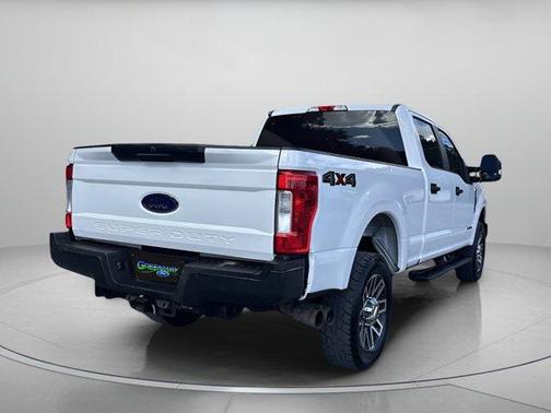 2019 Ford F-250 XL