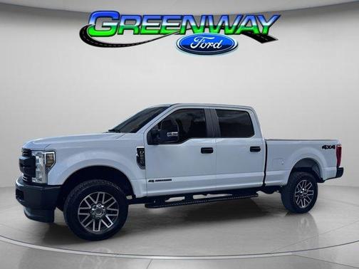 2019 Ford F-250 XL