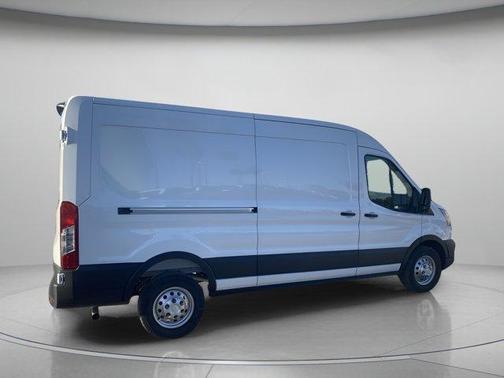 2026 Ford Transit-250 148 WB Medium Roof Cargo