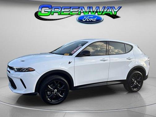 2024 Dodge Hornet GT