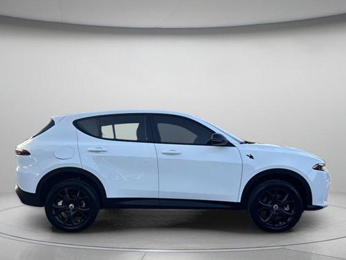 2024 Dodge Hornet GT