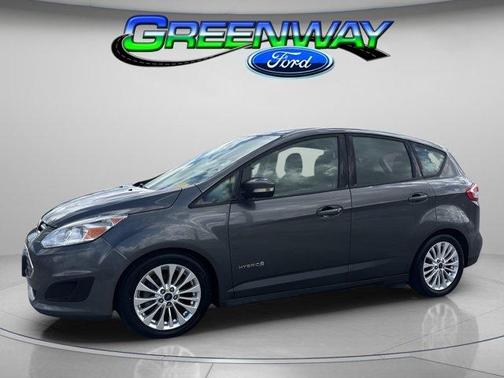 2017 Ford C-Max Hybrid SE