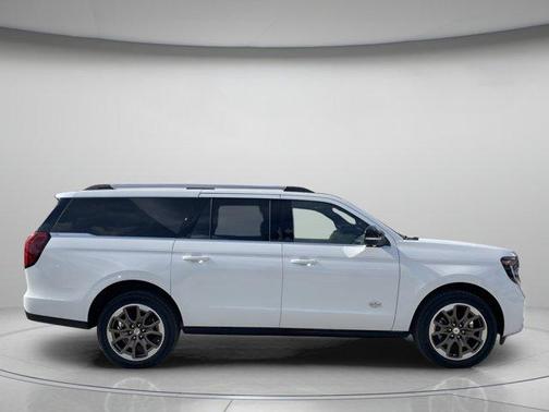 2025 Ford Expedition Max King Ranch