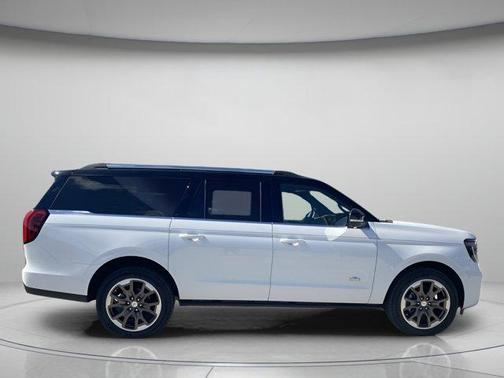 2026 Ford Expedition Max King Ranch