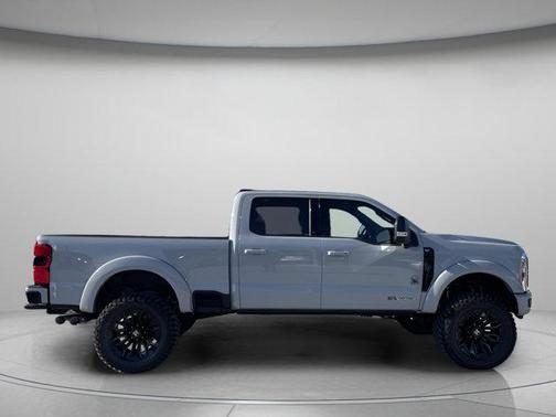 2026 Ford F-250 Super Duty