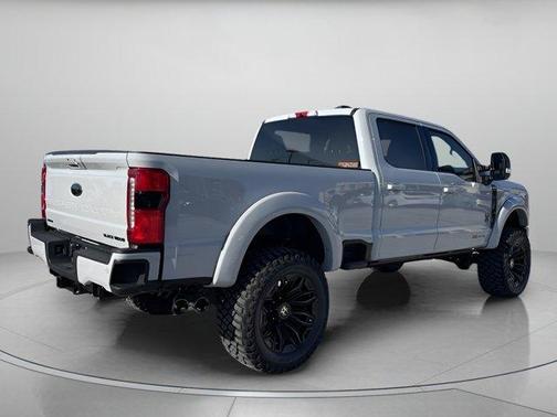 2026 Ford F-250 Super Duty