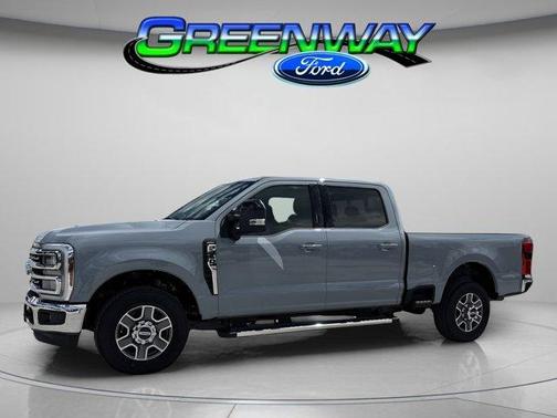 2026 Ford F-350 Lariat Super Duty
