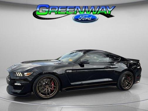 2017 Ford Shelby GT350 Base