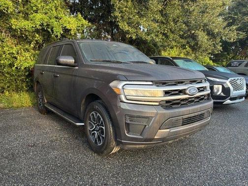 2022 Ford Expedition XLT