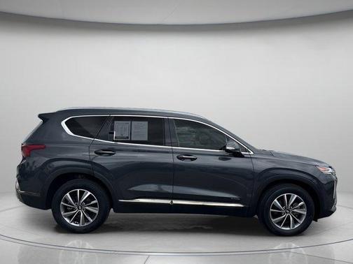 2020 Hyundai SANTA FE 2.4 Limited