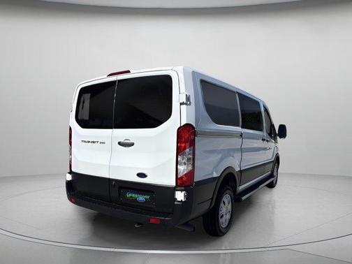 2024 Ford Transit-250 Base