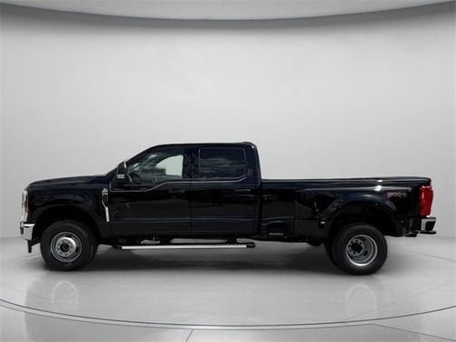 2025 Ford F-350 XLT