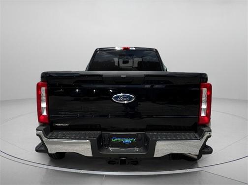 2025 Ford F-350 XLT