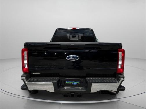 2025 Ford F-350 XLT