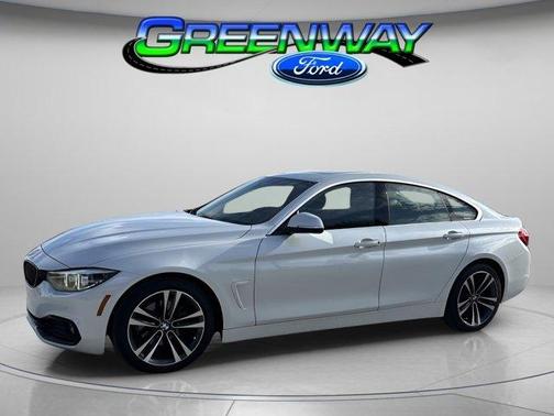 2020 BMW 430 Gran Coupe i