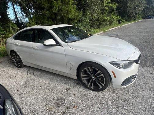 2020 BMW 430 Gran Coupe i
