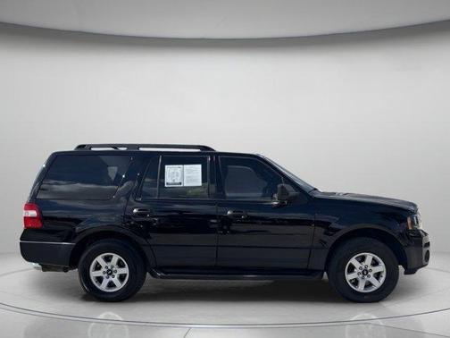 2016 Ford Expedition XL