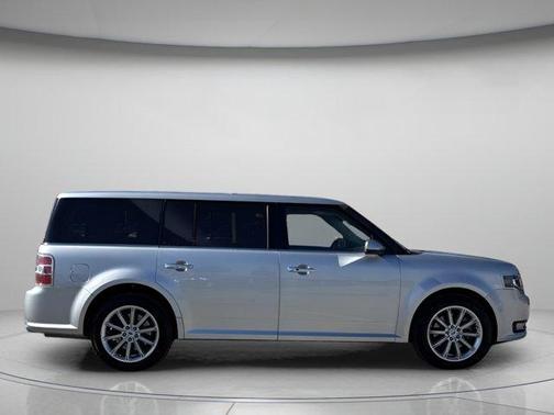 2017 Ford Flex Limited