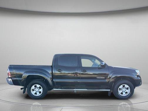 2013 Toyota Tacoma PreRunner