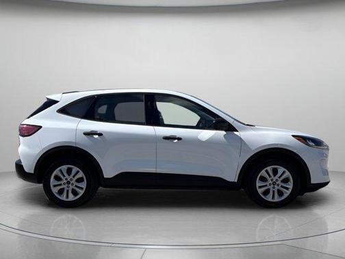 2022 Ford Escape S