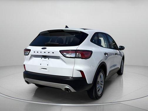 2022 Ford Escape S