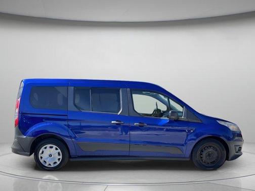 2018 Ford Transit Connect XL