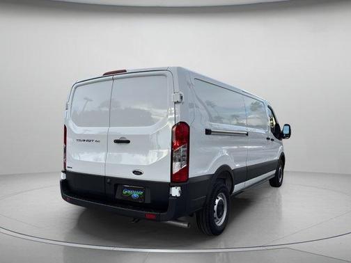 2025 Ford Transit-150