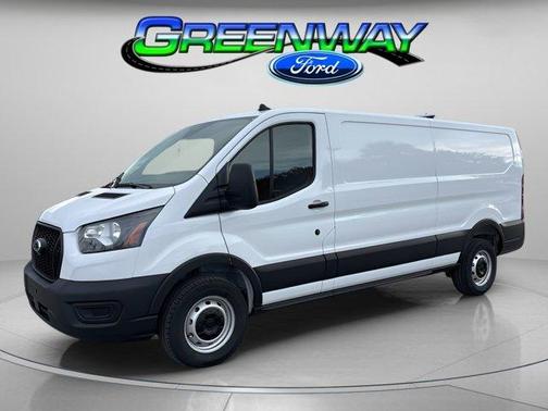 2025 Ford Transit-150