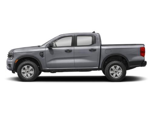 Marsh Gray 2026 Ford Ranger XL