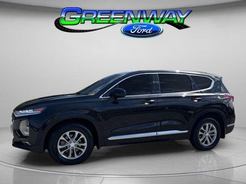 2020 Hyundai SANTA FE 2.4 SEL