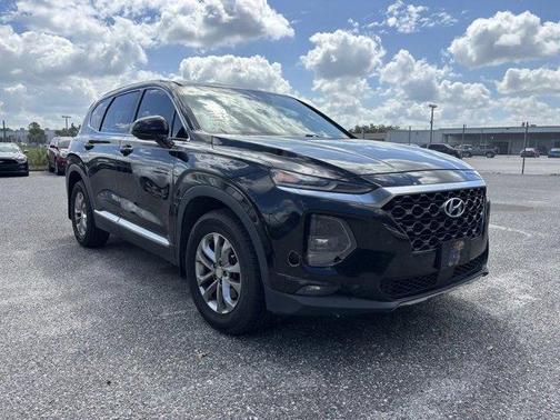 2020 Hyundai SANTA FE 2.4 SEL