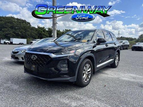 2020 Hyundai SANTA FE 2.4 SEL