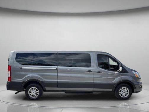2021 Ford Transit-350 XLT