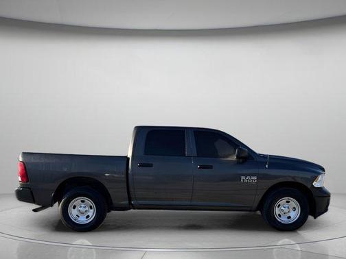 2020 RAM 1500 Classic Tradesman