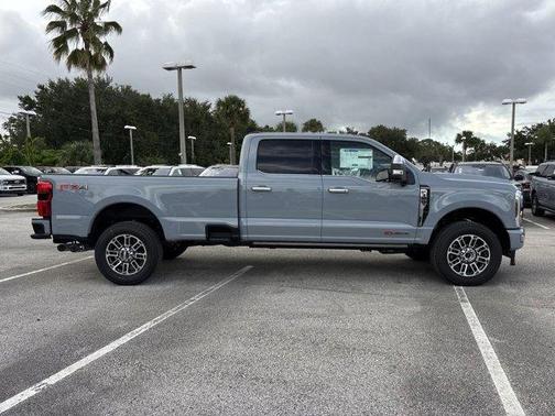 2026 Ford F-350 Super Duty