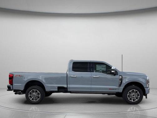 2026 Ford F-350 Super Duty