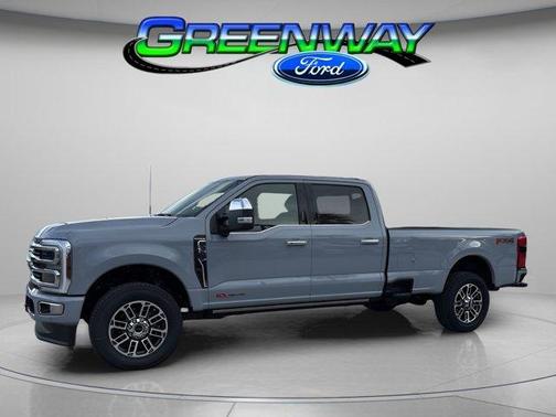 2026 Ford F-350 Super Duty