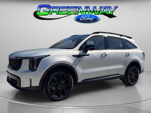 2026 Kia Sorento SX Prestige