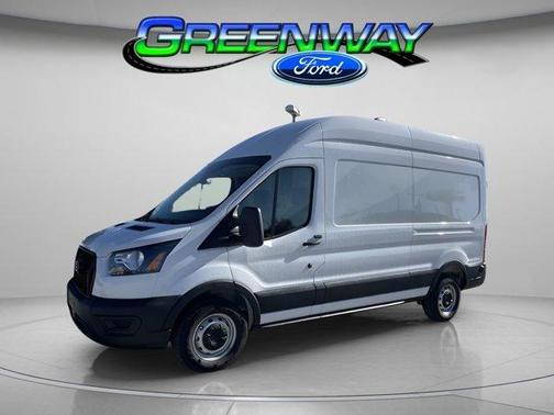 2026 Ford Transit-250