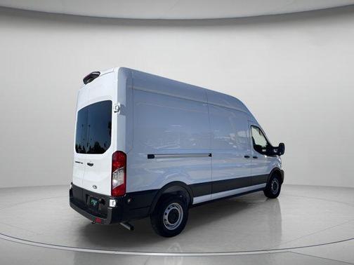2026 Ford Transit-250