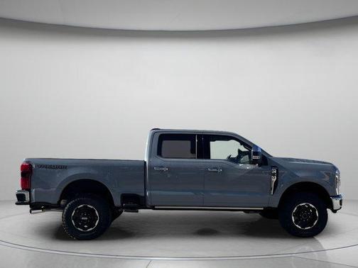2025 Ford F-250 King Ranch