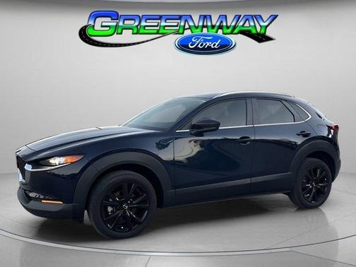 2024 Mazda CX-30 Select