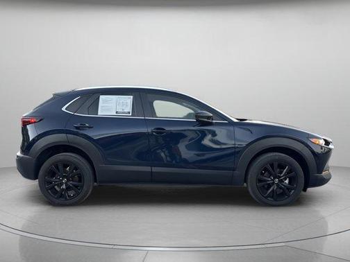 2024 Mazda CX-30 Select