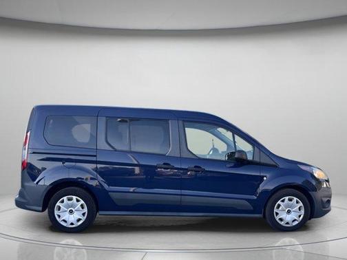 2018 Ford Transit Connect XL