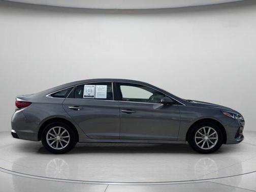 2019 Hyundai SONATA ECO
