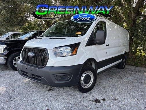 2023 Ford Transit-150 BASE